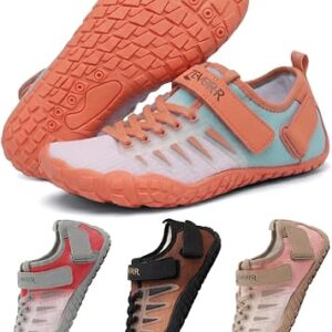 Stylish, quick-dry water shoes designed for comfort, flexibility, and grip. Perfect for beach trips, swimming, travel, yoga, hiking, and outdoor adventures.