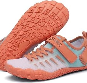 Stylish, quick-dry water shoes designed for comfort, flexibility, and grip. Perfect for beach trips, swimming, travel, yoga, hiking, and outdoor adventures.