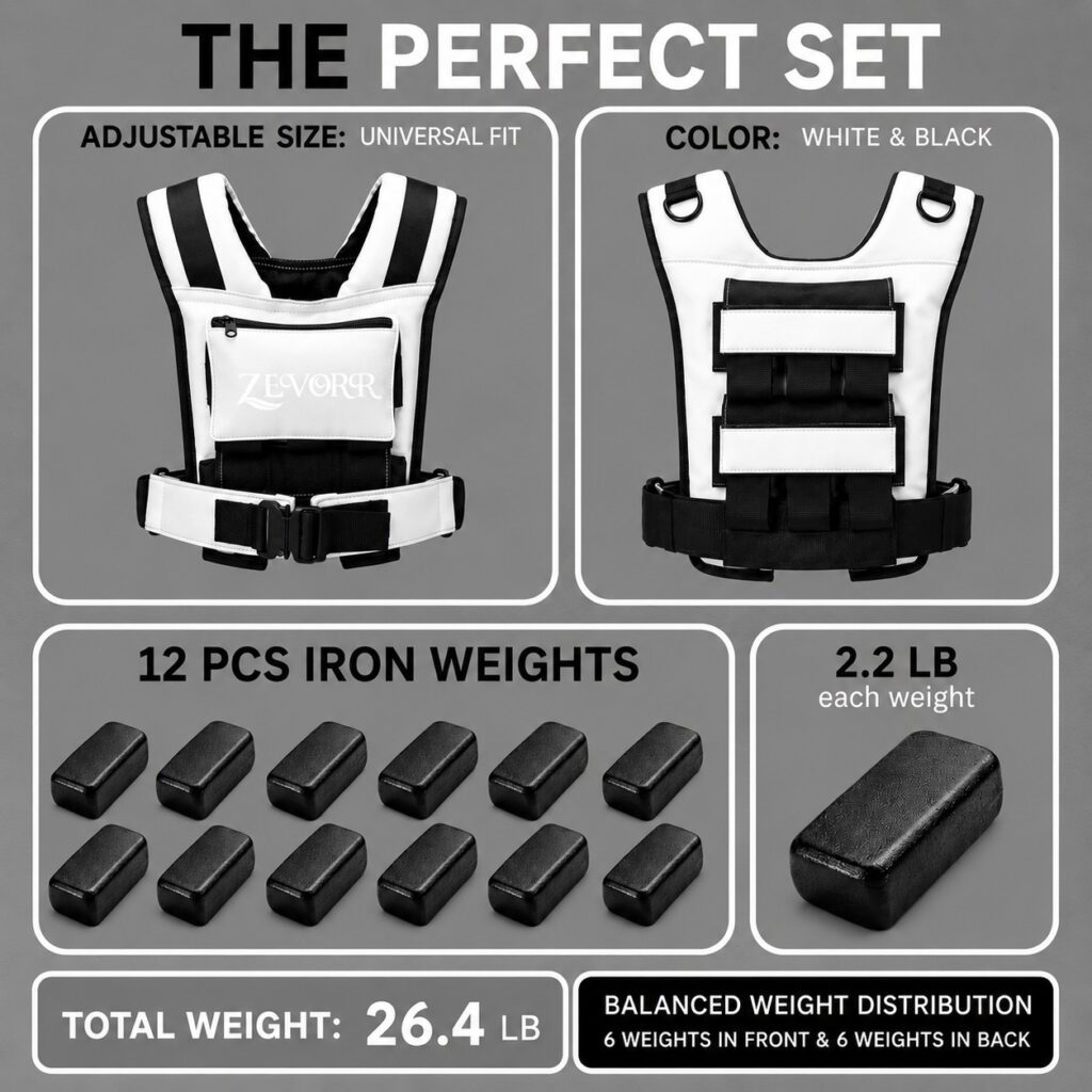 safety vests