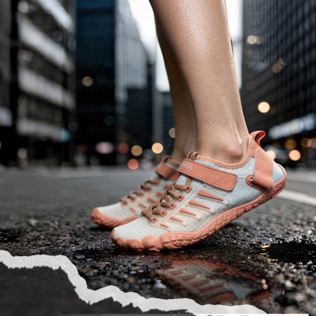 zevorr watery shoes